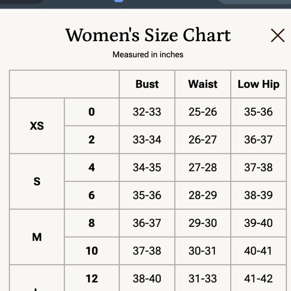 NWT Summersalt The Triangle Bikini Top - Picture 6 of 6